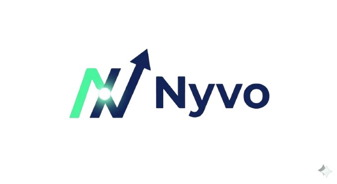 Nyvo Logo